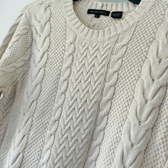 Patterned Sweater - Picture 2 of 6